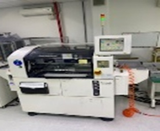 Pansonic SP60P-L KXF-1G4C screen printer