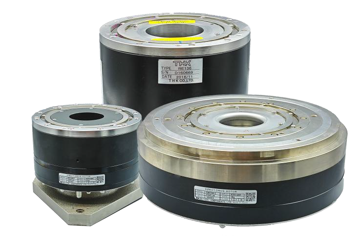 DISCO dicing saw theta θ-axis motor repair and exchange solutions