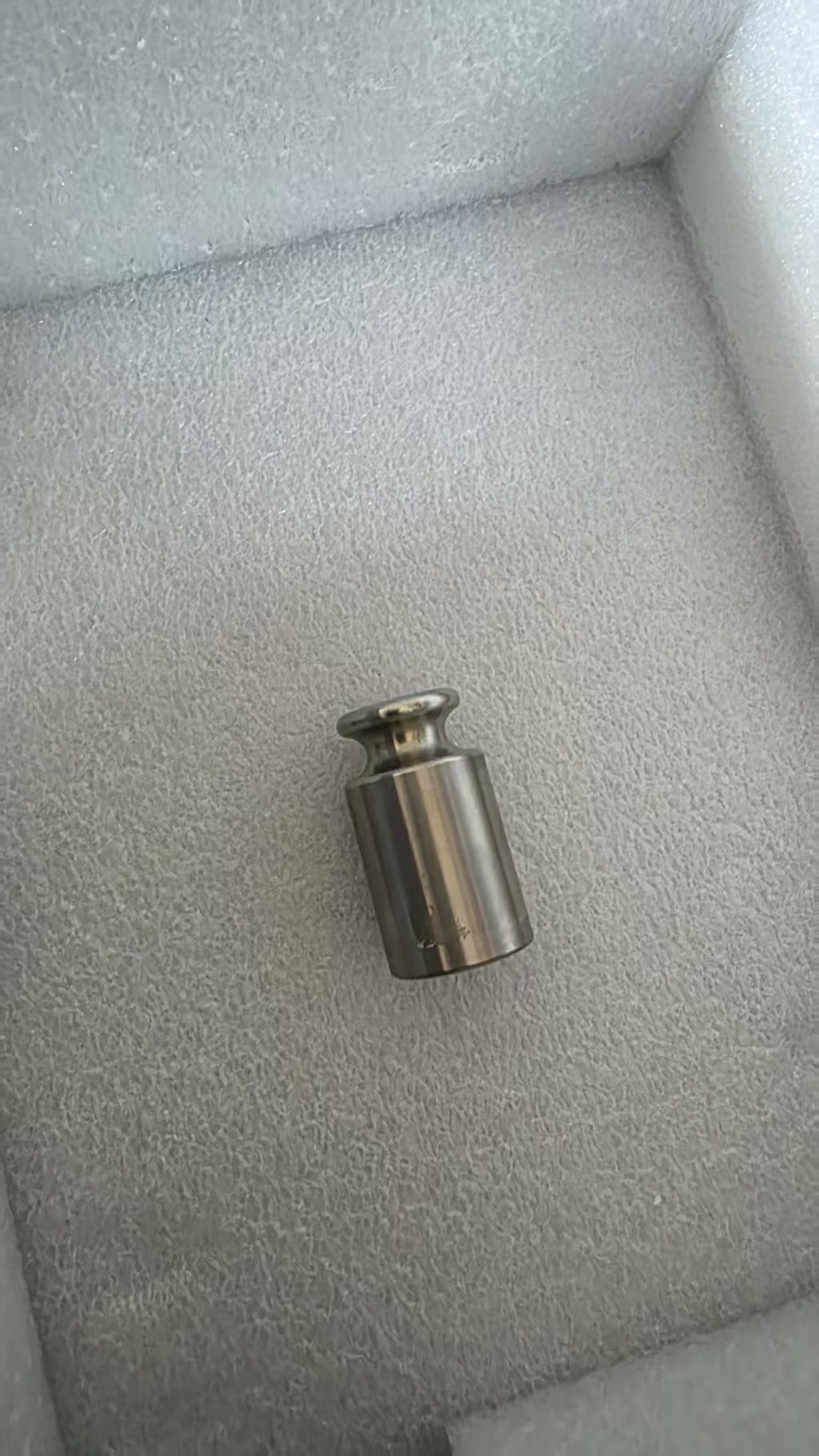 ESEC 2008/ ESEC2100 die bonder bonding force calibraiton kit 50N